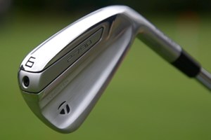 TaylorMade P790 2019 Irons Review - Golfalot